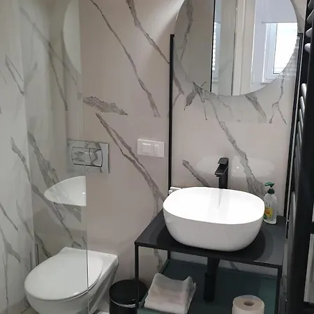 Gæstehus Luxury Townhouse Baba