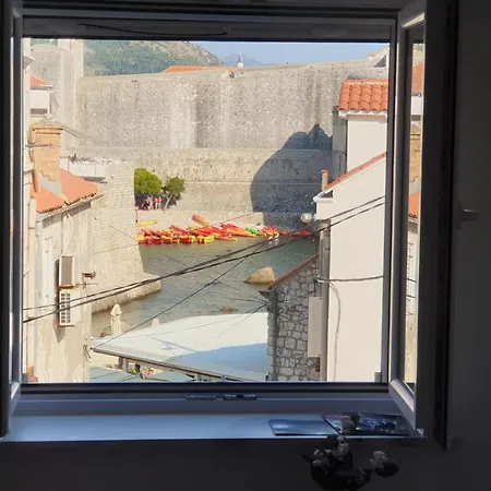Gæstehus Luxury Townhouse Baba Dubrovnik