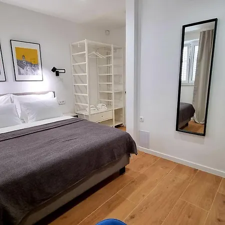 Luxury Townhouse Baba Gæstehus Dubrovnik
